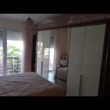 Duplex With Sea View And Great Location *
