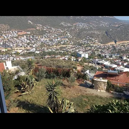 Vilă Duplex With Sea View And Great Location