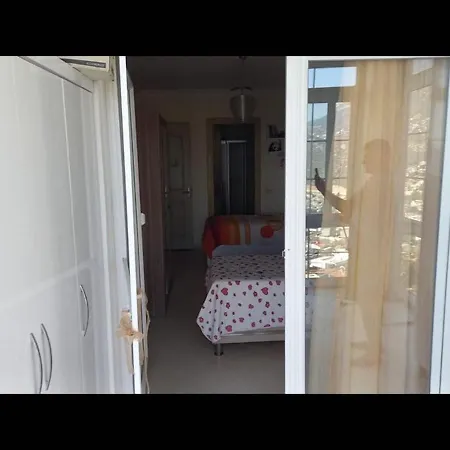 Duplex With Sea View And Great Location Vilă *