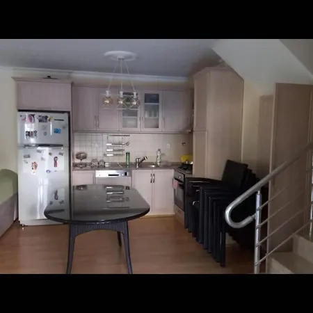 Duplex With Sea View And Great Location *