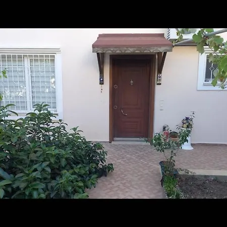 Vilă Duplex With Sea View And Great Location Kalkan