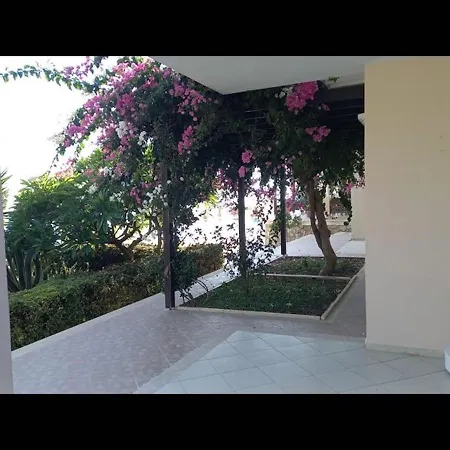 Duplex With Sea View And Great Location *