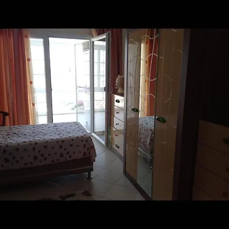 Duplex With Sea View And Great Location Villa